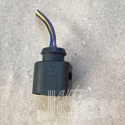 Роз'єм для Audi oe 4H0973713G