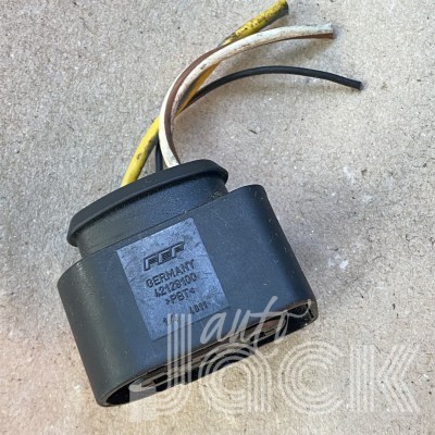Роз'єм для Land Rover oe 42129100