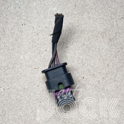 Роз'єм для Land Rover oe 117186445 разборка бу