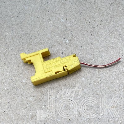 Роз'єм для Mercedes Benz oe A0065452101 Роз'єм для Mercedes Benz oe A0065452101