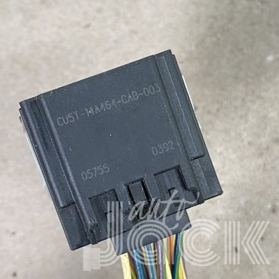 Роз'єм для Ford oe CU5T14A464CAB003