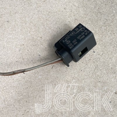 Роз'єм для Mercedes Benz oe A0525453926 Роз'єм для Mercedes Benz oe A0525453926