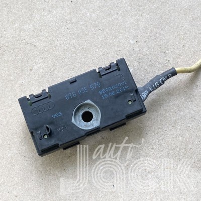 Фільтр антени для Audi oe 8T8035570