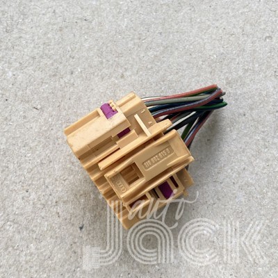Роз'єм для Audi oe 1J0962615B