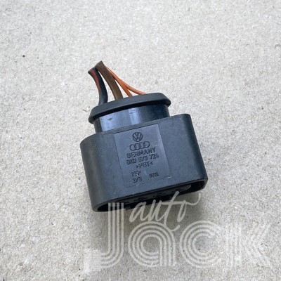 Роз'єм для Audi oe 8K0973724