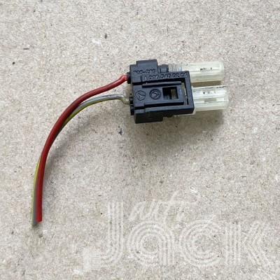 Роз'єм для Mercedes Benz oe A0065400281 разборка бу