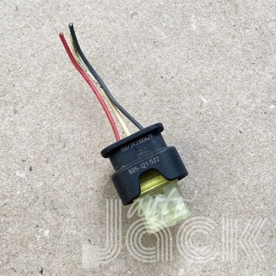 Роз'єм для Tesla oe 805121522