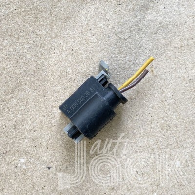 Роз'єм для Mercedes Benz oe A0065403681 разборка бу