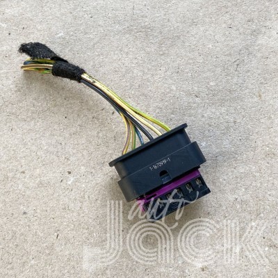 Роз'єм для Land Rover oe 116709191
