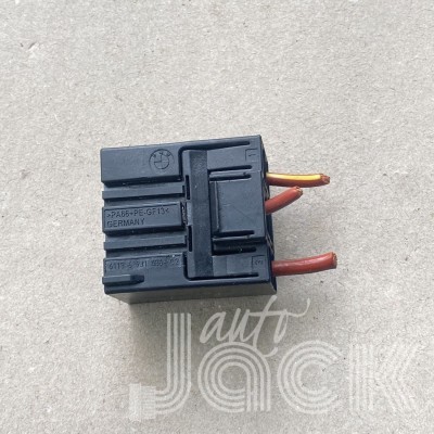 Роз'єм для BMW oe 61136931486 разборка бу