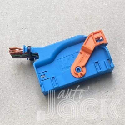 Роз'єм для Land Rover oe 217039381 разборка бу