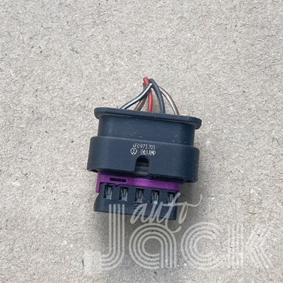 Роз'єм для Audi oe 4F0973705 Роз'єм для Audi oe 4F0973705