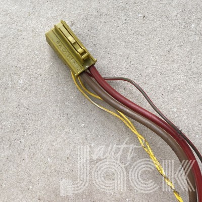Роз'єм для Mercedes Benz oe A0005457843 разборка бу