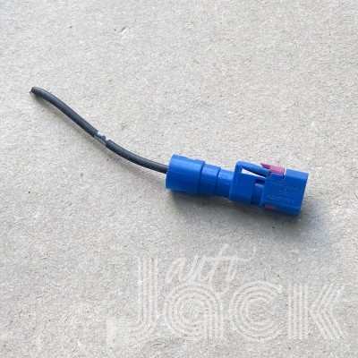 Роз'єм для Audi oe 4L0035576B Роз'єм для Audi oe 4L0035576B