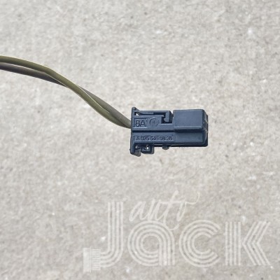 Роз'єм для Mercedes Benz oe A0255450826 Роз'єм для Mercedes Benz oe A0255450826