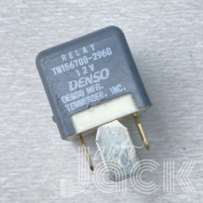 Реле для Subaru oe TN1567002960 разборка бу