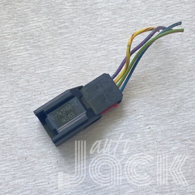 Роз'єм для Ford oe 614191662