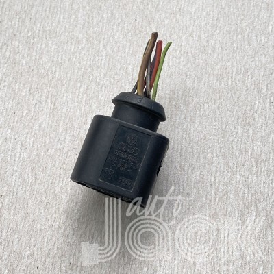 Роз'єм для Audi oe 1J0973713