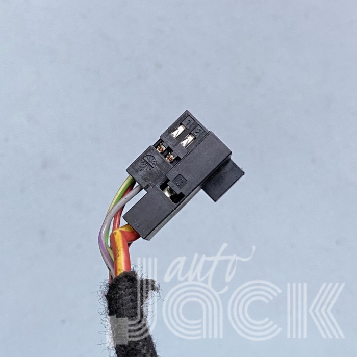 Роз'єм для Audi oe KG923001