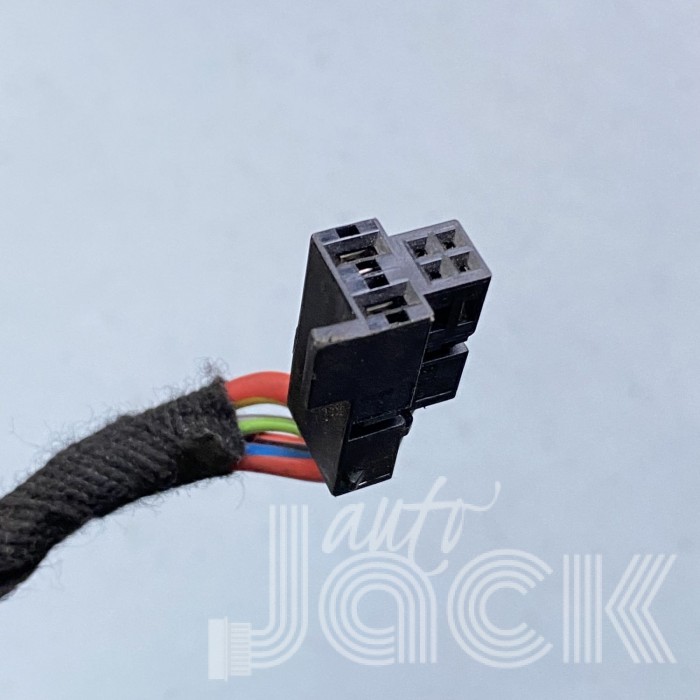 Роз'єм для Audi oe KG923001