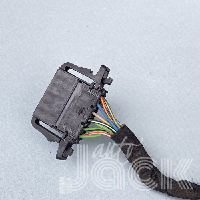 Роз'єм для Volkswagen oe 3B0972726