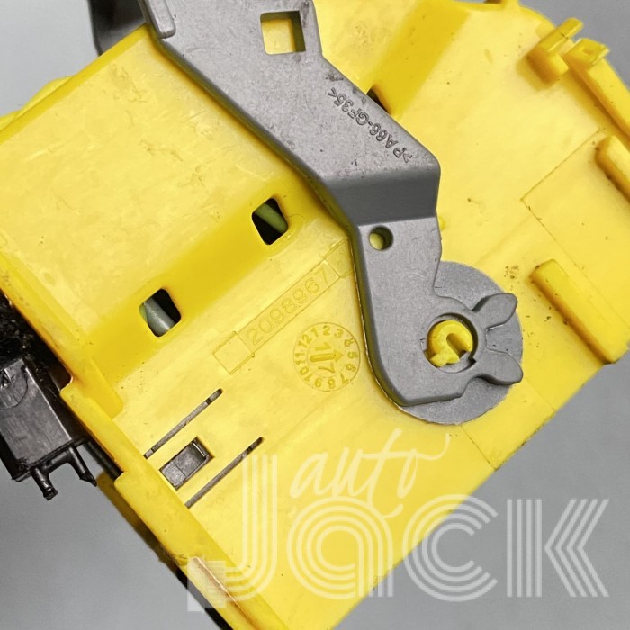 Роз'єм для Land Rover oe 2098967 Роз'єм для Land Rover oe 2098967