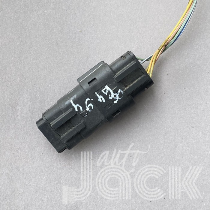 Роз'єм для Ford oe 33472-1391 Роз'єм для Ford oe 33472-1391