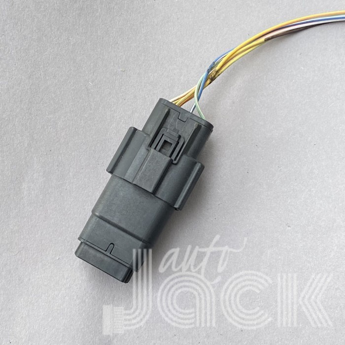 Роз'єм для Ford oe 33472-1391 Роз'єм для Ford oe 33472-1391