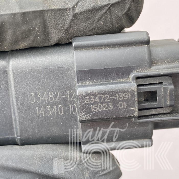 Роз'єм для Ford oe 33472-1391 Роз'єм для Ford oe 33472-1391