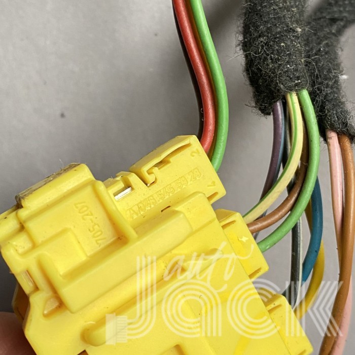 Джгут проводки для Mercedes Benz oe A1645402633
