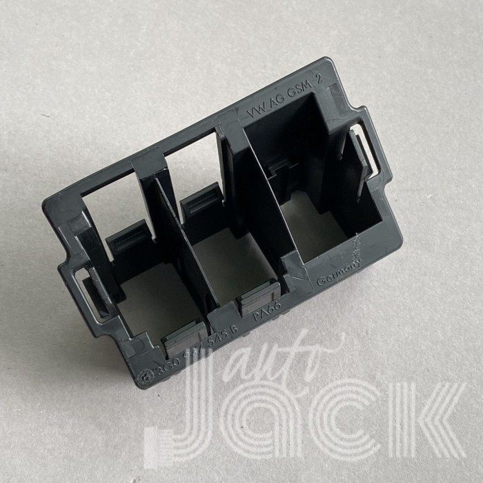 Кронштейн для Audi oe 3G0937545B