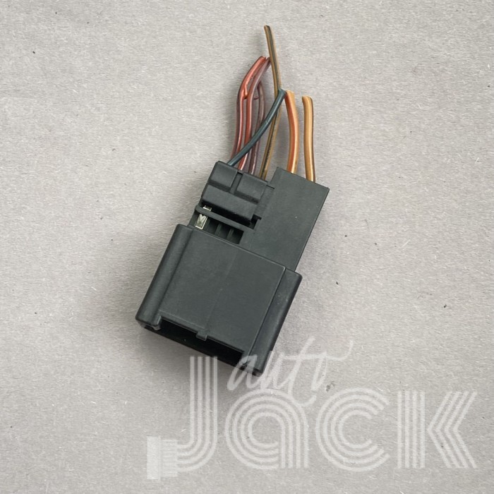 Роз'єм для Audi oe 5G0972735