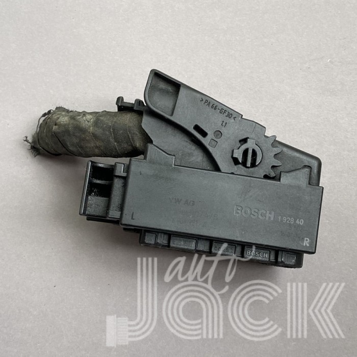 Разъем для Audi oe 4H0906971