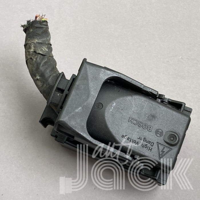 Разъем для Audi oe 4H0906971