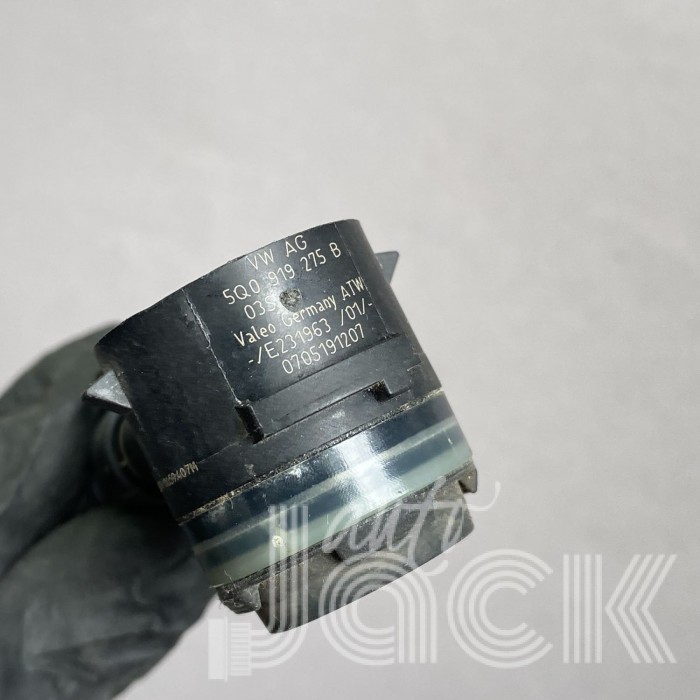Датчик сигналізації паркування для Audi oe 5Q0919275B