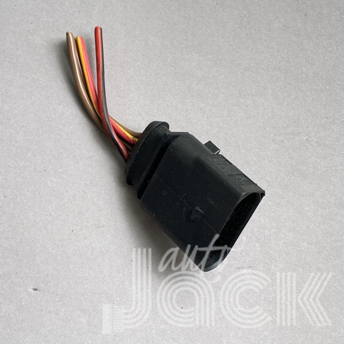 Роз'єм для Audi oe 1J0973824