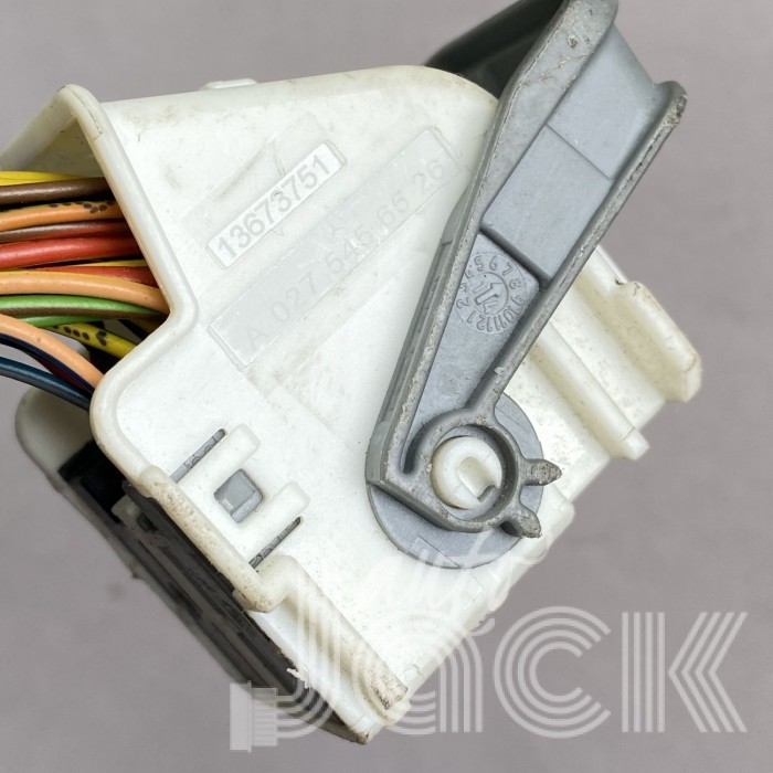 Роз'єм для Mercedes Benz oe A0275456526