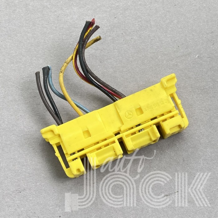 Разъем для Mercedes Benz oe A0465455228