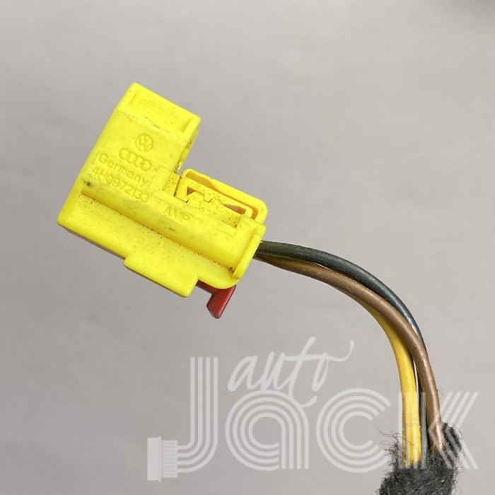 Роз'єм для Audi oe 4H0972133