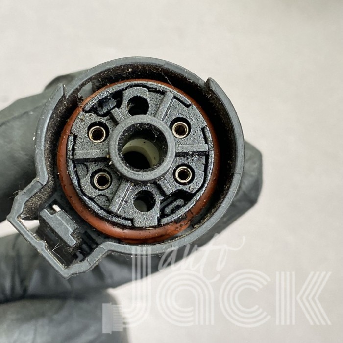 Роз'єм для Mercedes Benz oe A0455453328