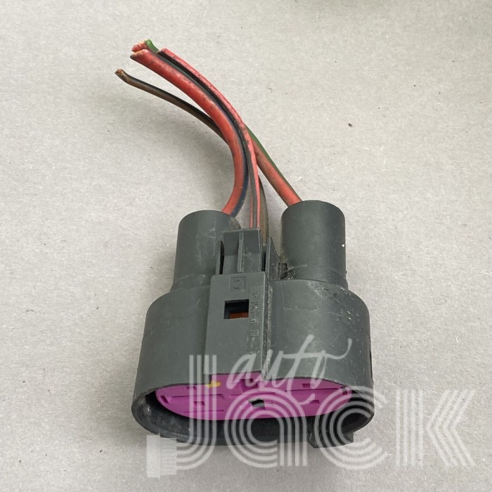 Роз'єм для Audi oe 1J0906234A