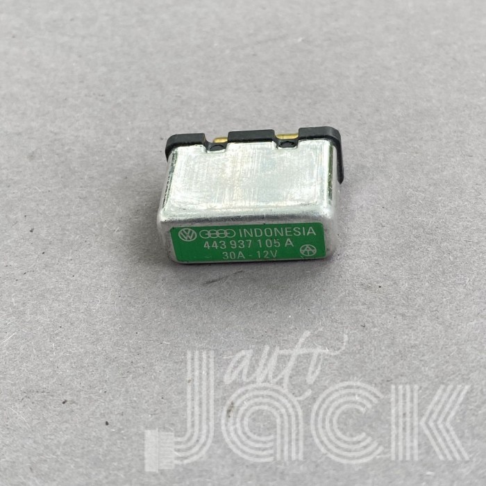 Термозапобіжник для Audi oe 443937105A