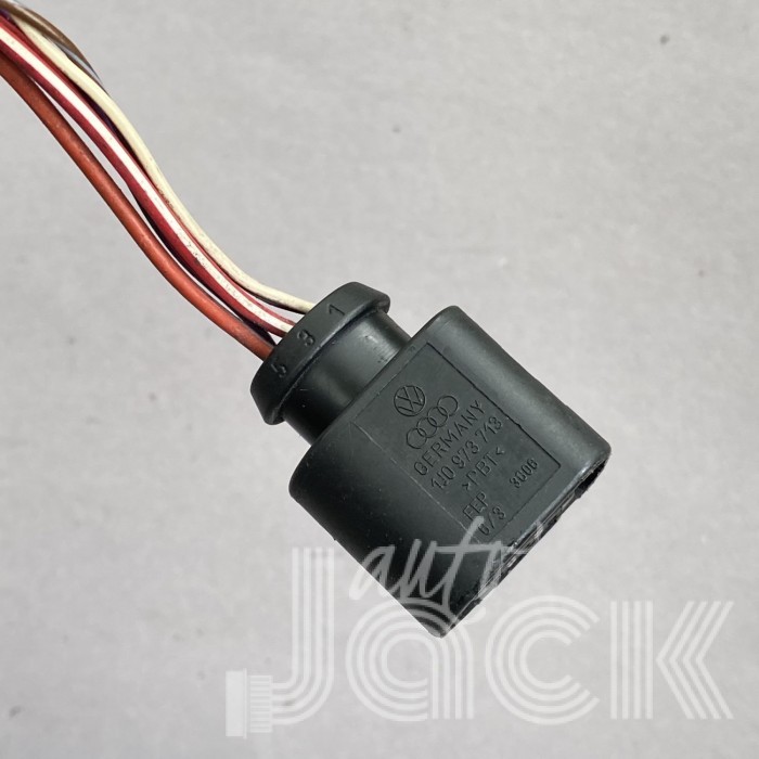 Роз'єм для Audi oe 1J0973713
