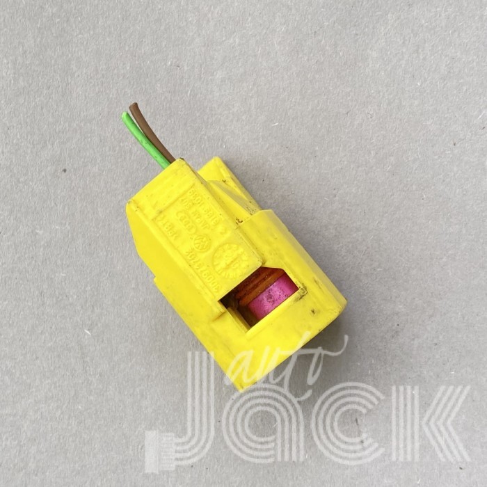 Роз'єм для Volkswagen oe 3D0973702