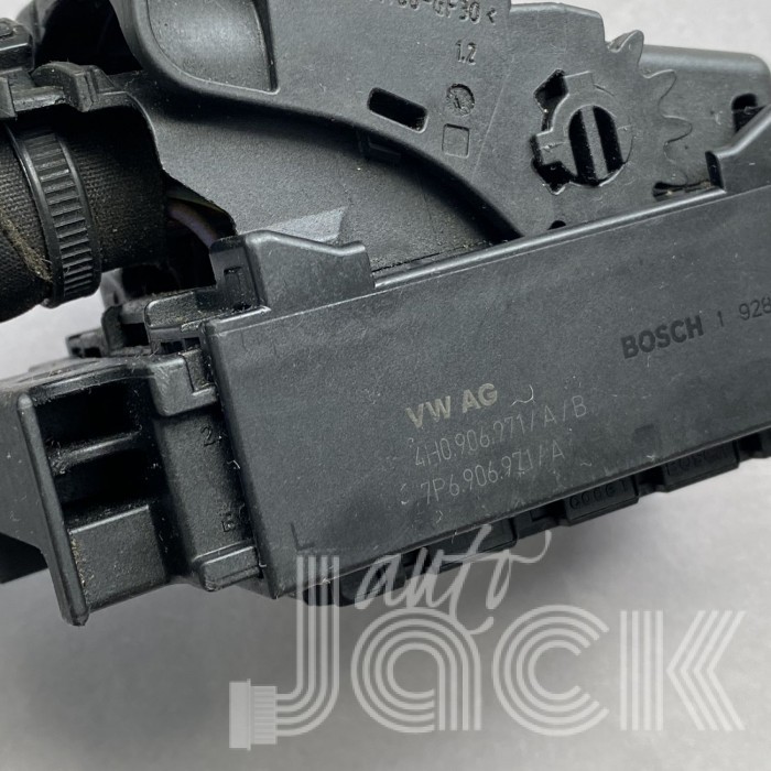 Роз'єм для Audi oe 4H0906971AB