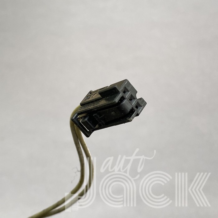Роз'єм для Mercedes Benz oe A0255450826