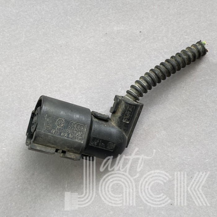 Разъем для Volkswagen oe 4B0973712A