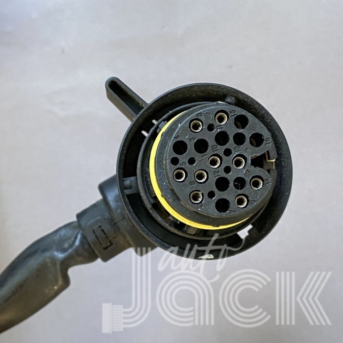 Роз'єм для Audi oe 4L0971921