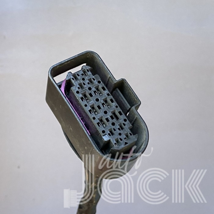 Роз'єм для Volkswagen oe 3C0973737