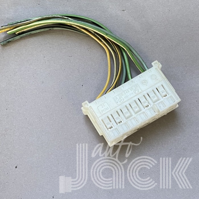 Разъем для Mercedes Benz oe A2205459928